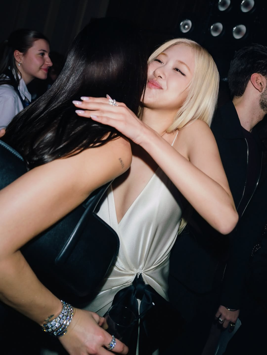 I cannot believe APT won international song of the year at the @brit awards. Thank you @brits fo (13).jpg