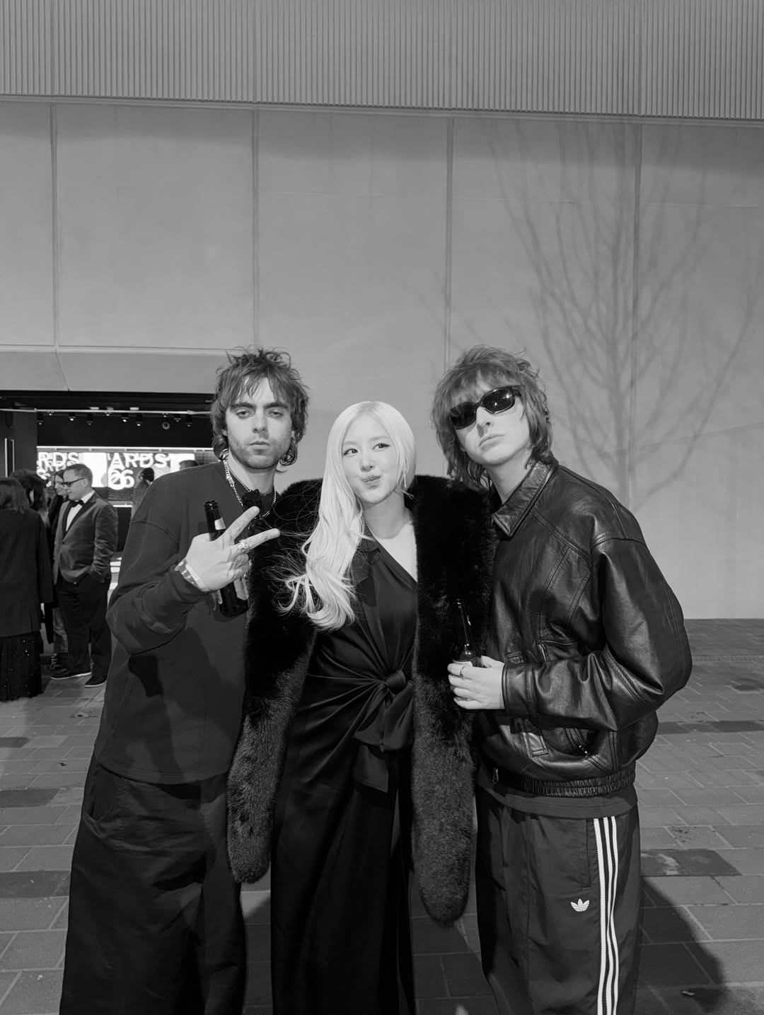 I cannot believe APT won international song of the year at the @brit awards. Thank you @brits fo (6).jpg