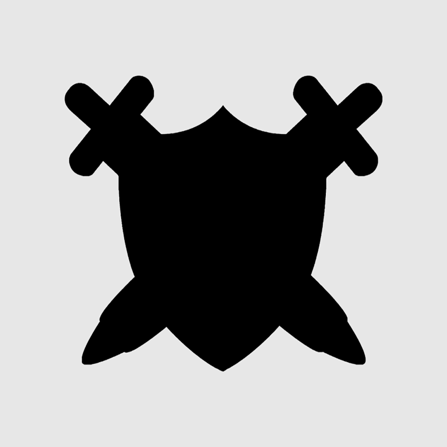 날조자료방 길드 앰블럼