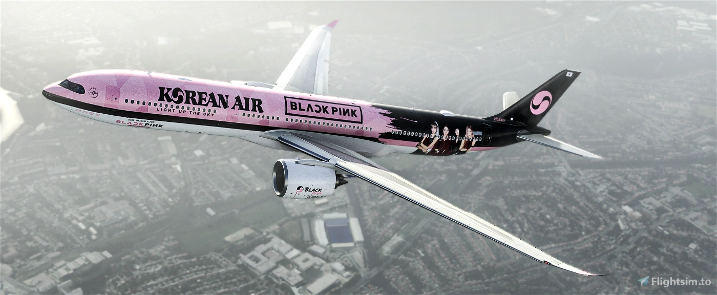 a330-900-korean-air-black-pink-2022-tour-livery-fictional-ojr92.webp