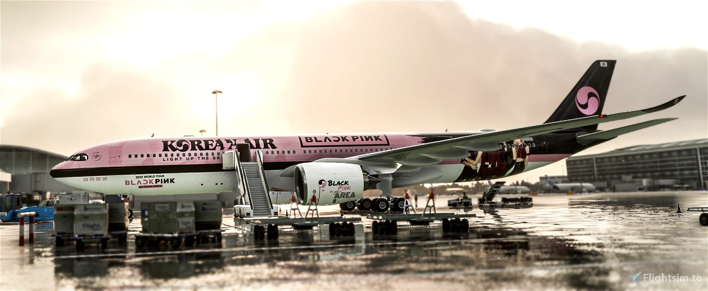 a330-900-korean-air-black-pink-2022-tour-livery-fictional-PJgVE.webp